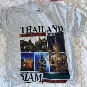 Thailand shirt